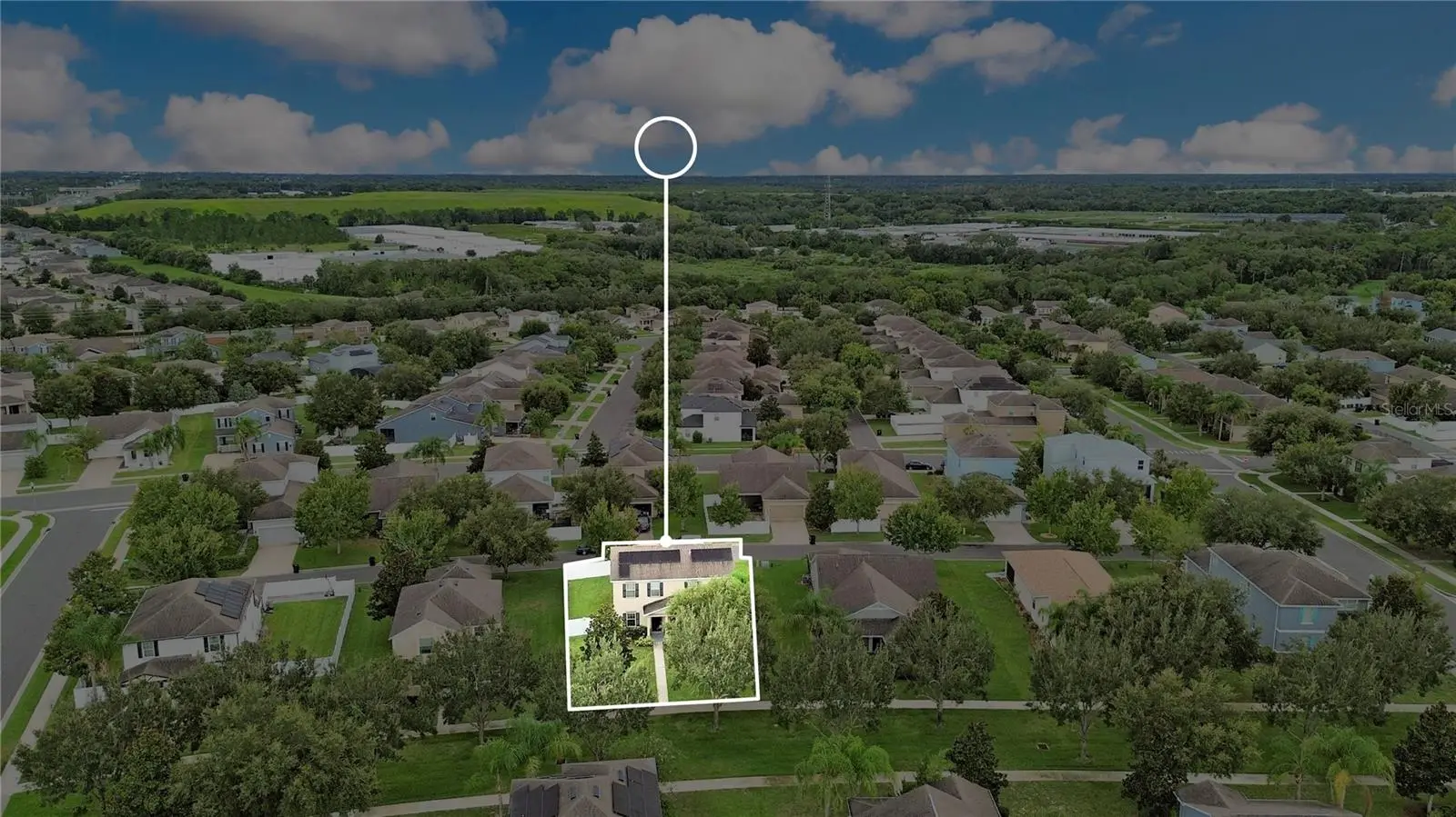 1976 Ruckman Place, FL