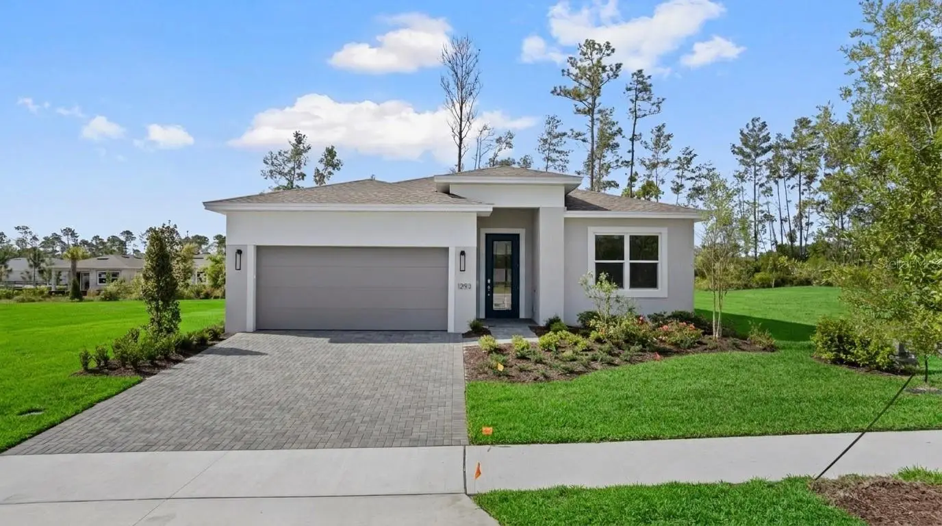 1293 Twin Farms Court, FL