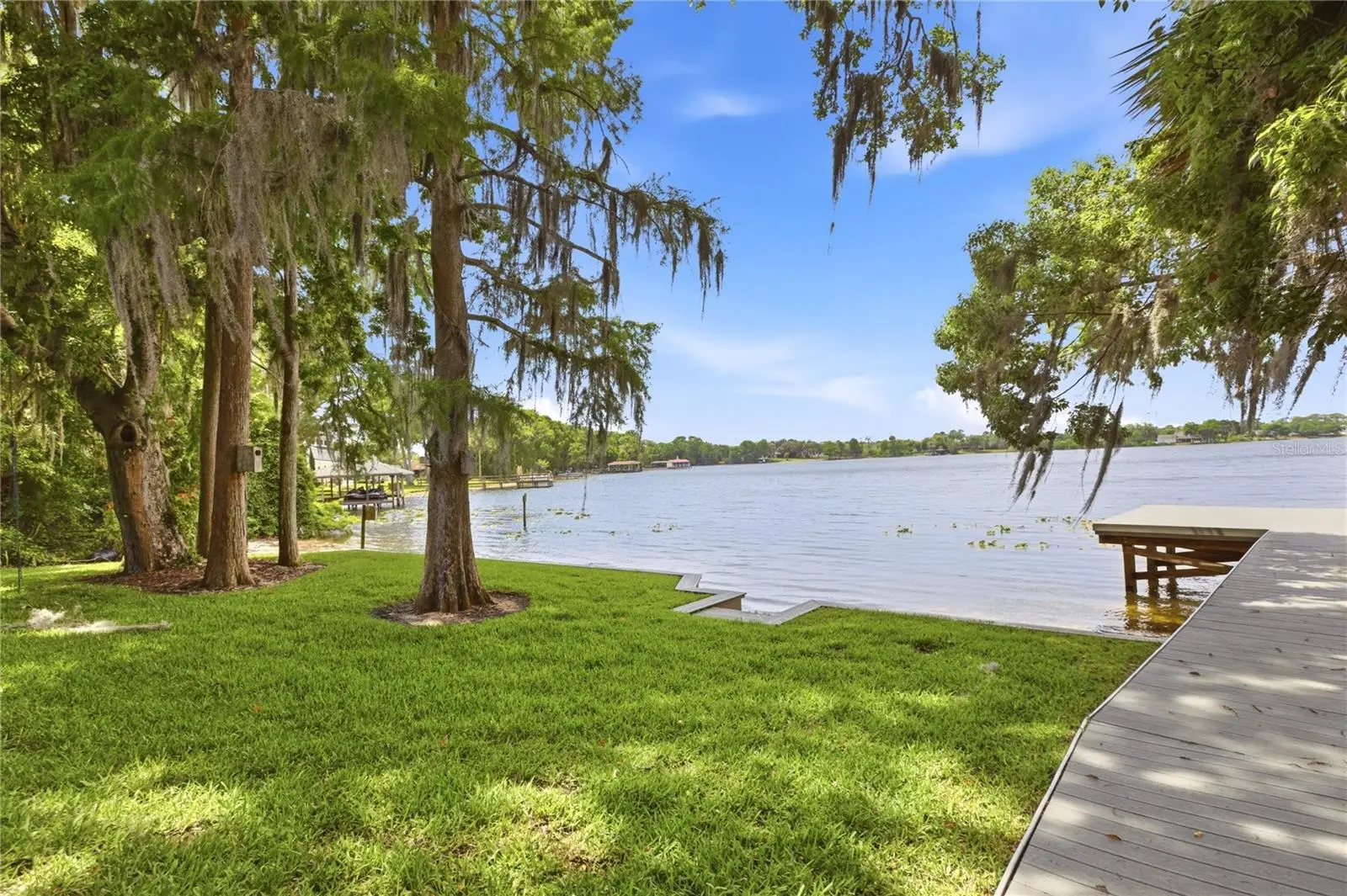 4910 Lake Drive, FL