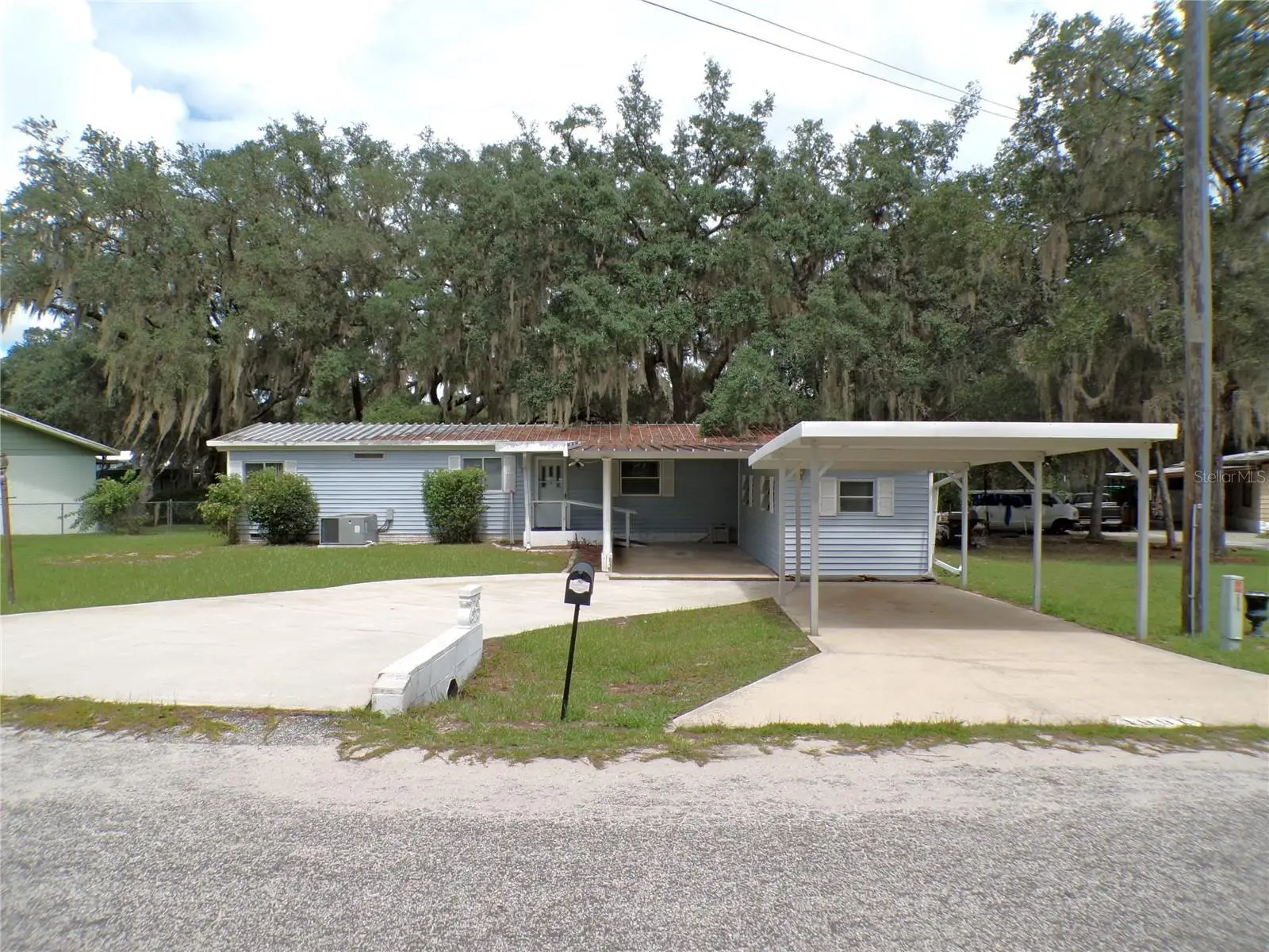 1991 170th Avenue Road, FL