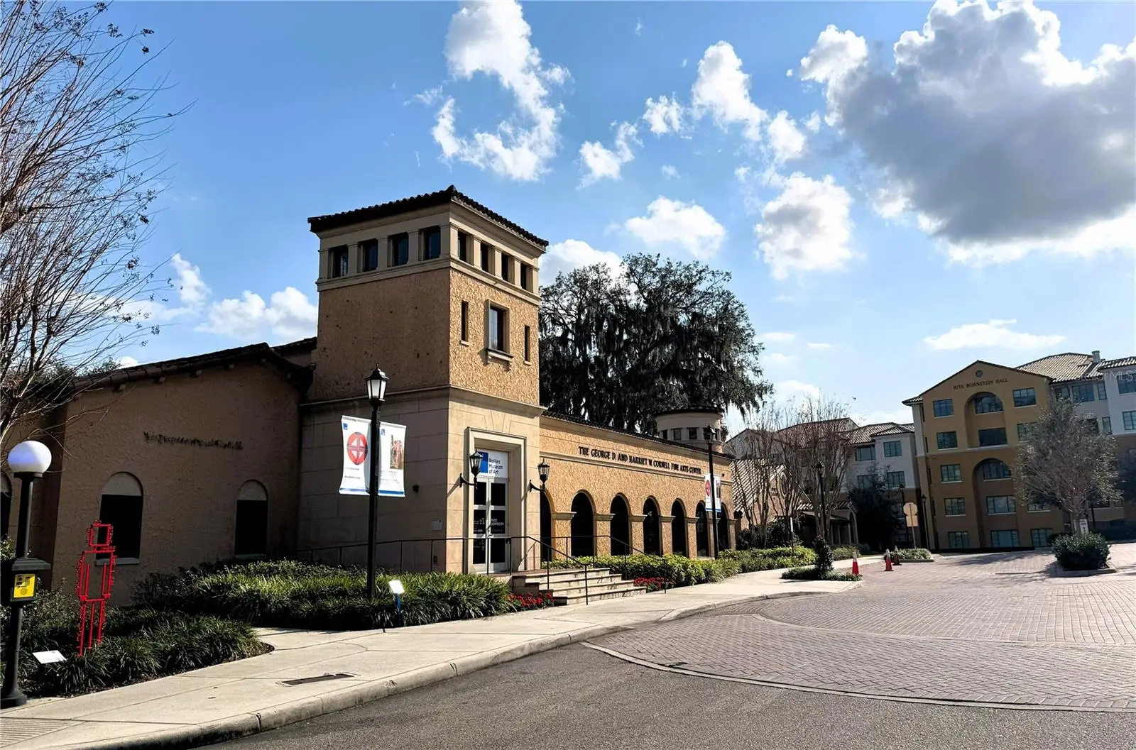 500 Pennsylvania Avenue, FL