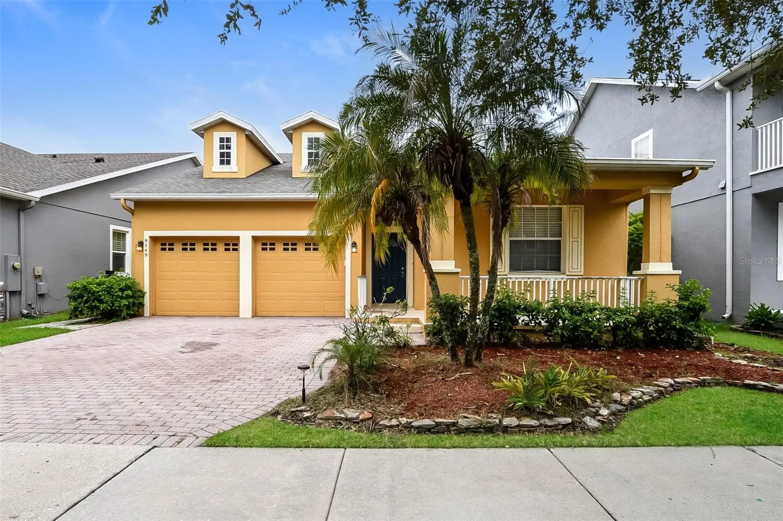 9849 Moss Rose Way, FL