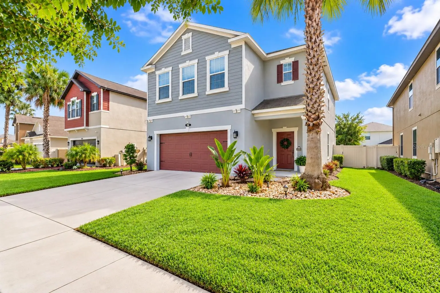 8096 Seagarden Lane, FL