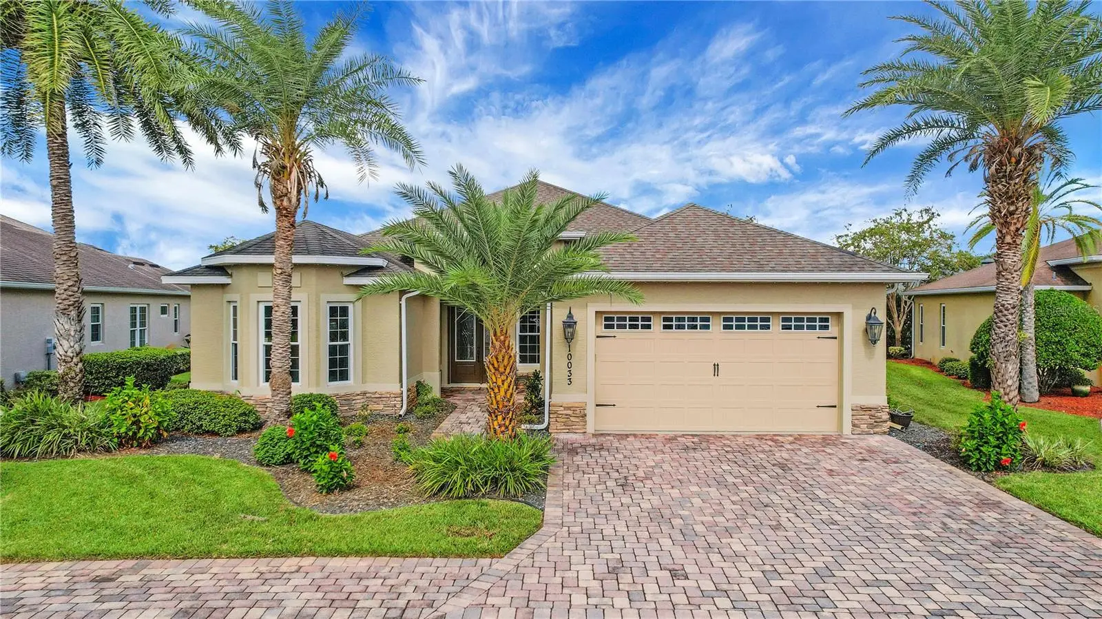 10033 Lake Miona Way, FL