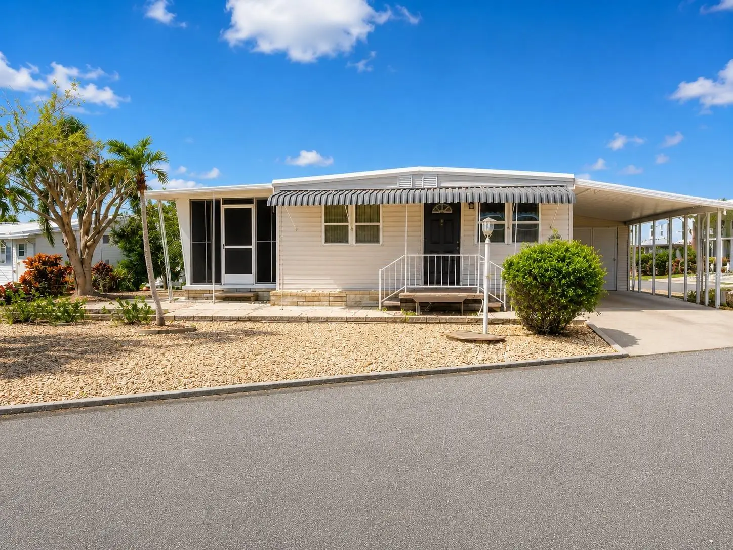 6620 Connecticut Street, FL