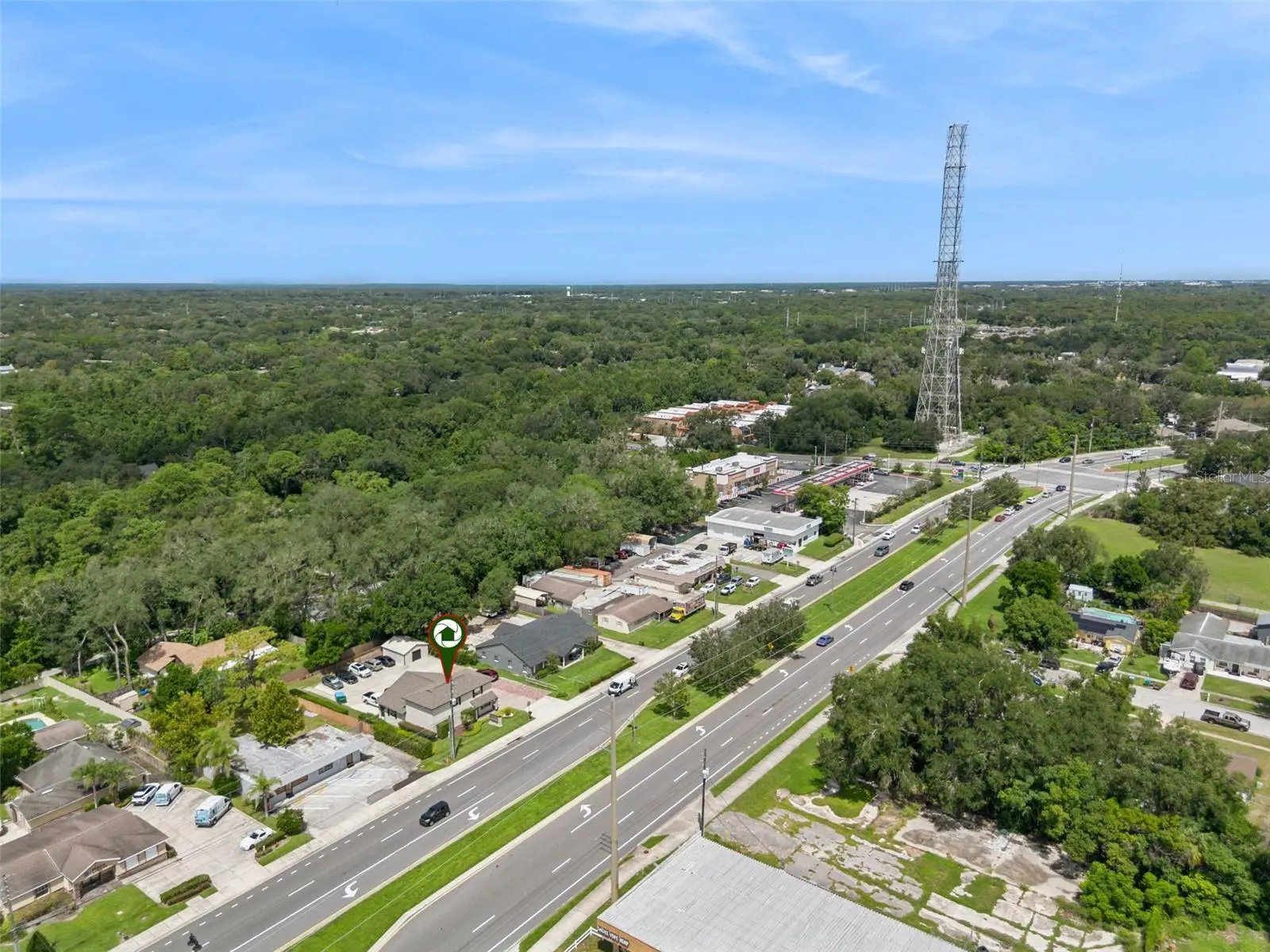 1150 Ronald Reagan Boulevard, FL