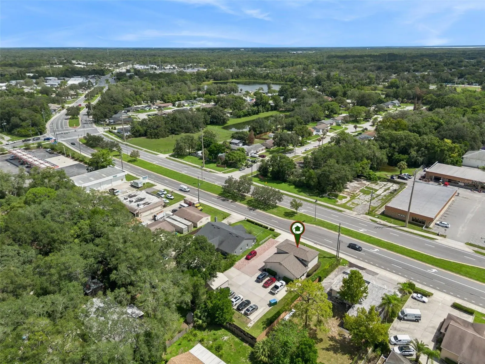 1150 Ronald Reagan Boulevard, FL