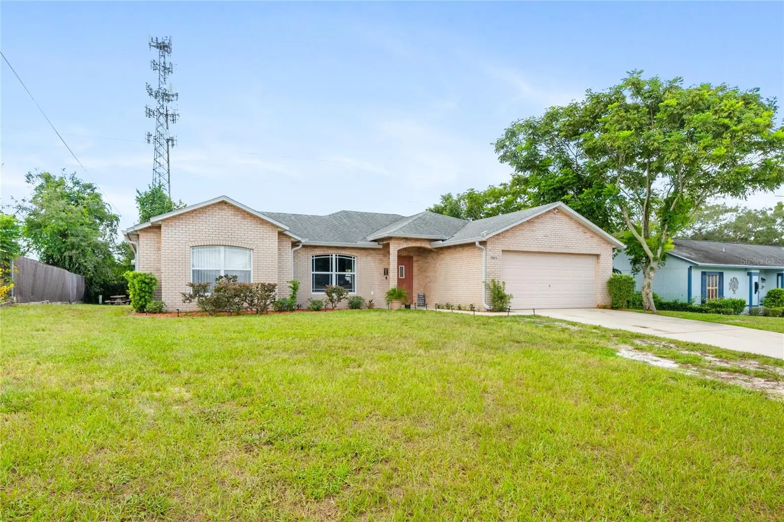 2086 Parkton Drive, FL