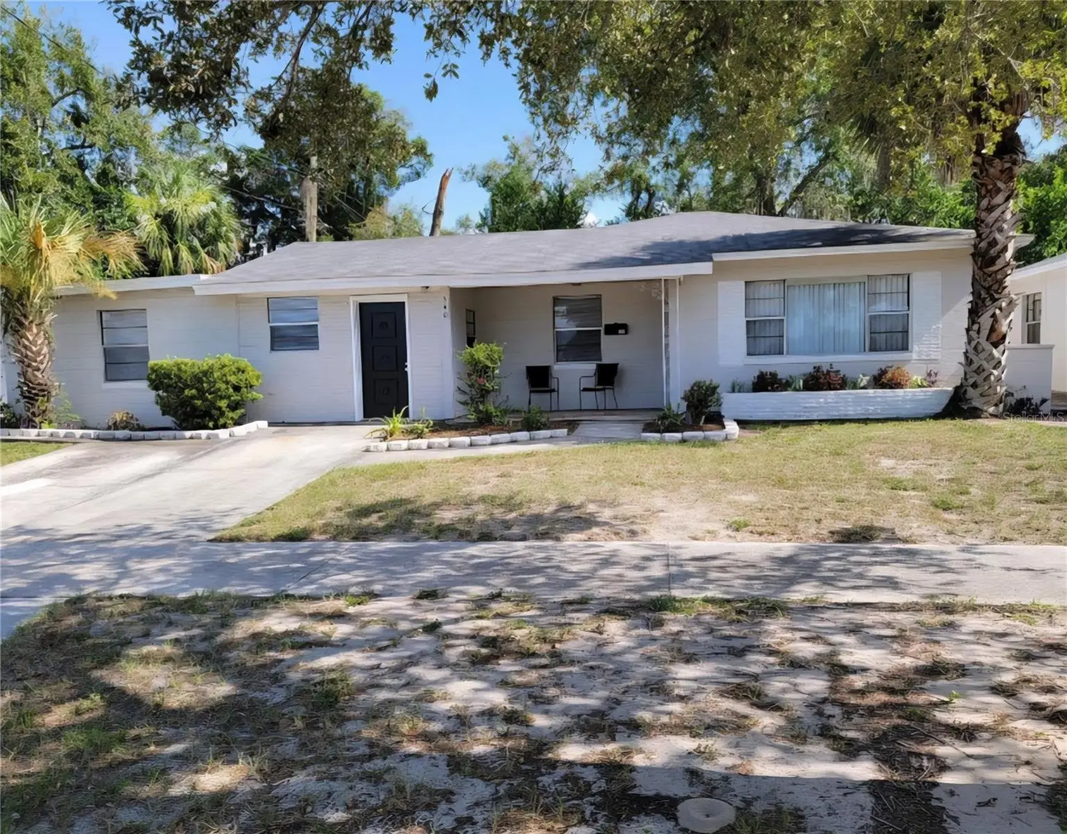 540 Clayton Avenue, FL