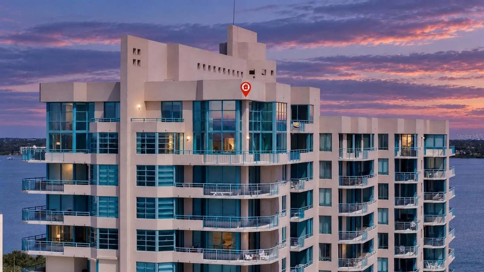 1520 Gulf Boulevard, FL