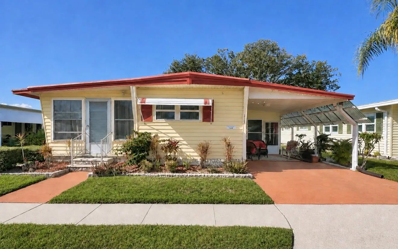 1100 Belcher Road, FL