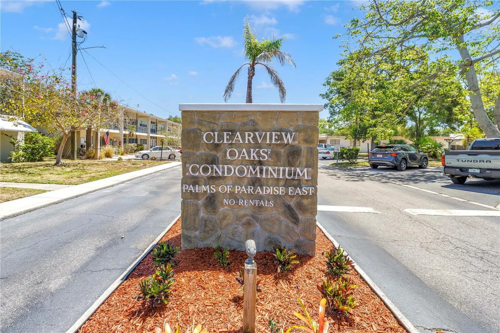 4001 58th Street, FL