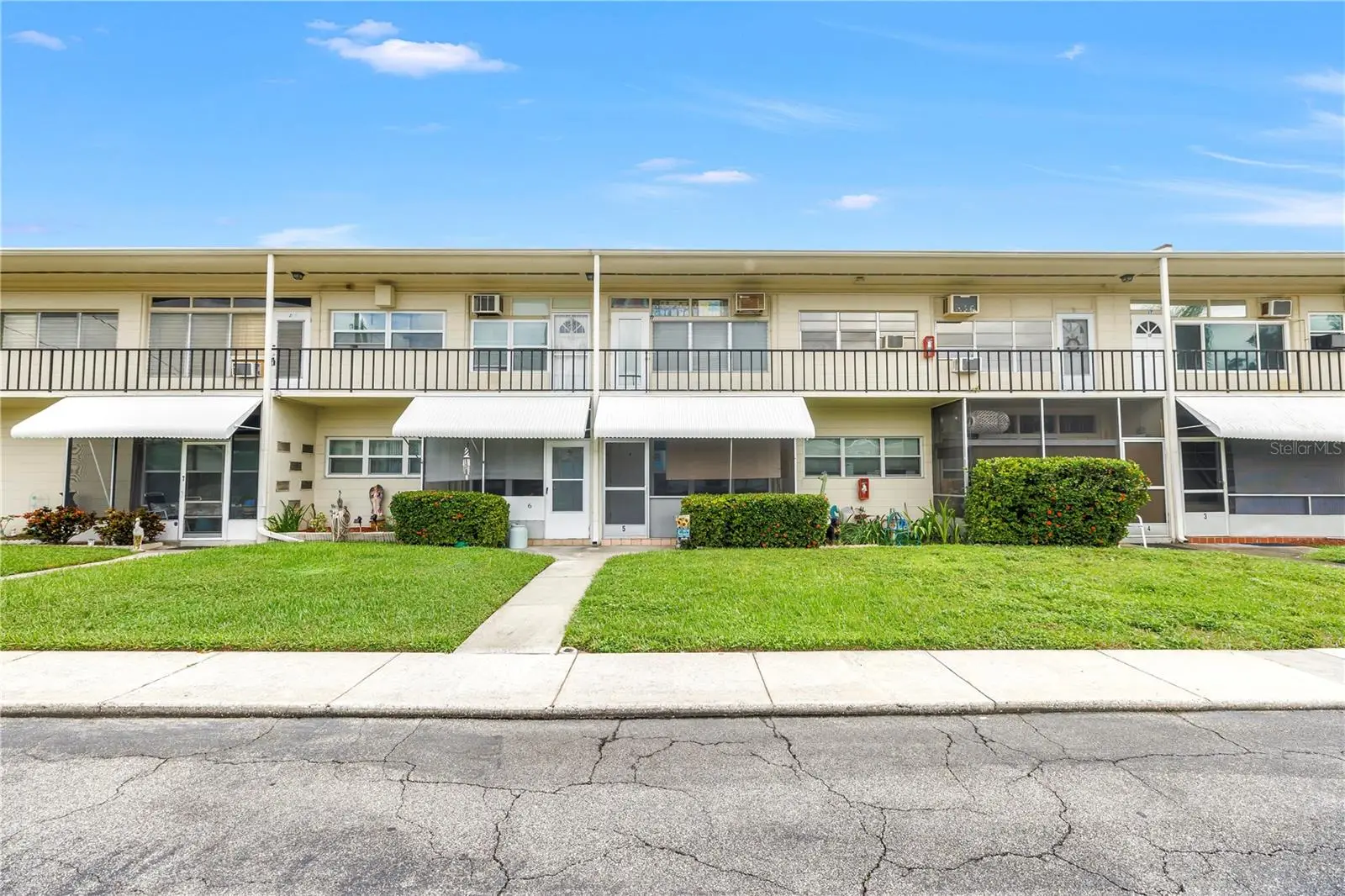 4001 58th Street, FL