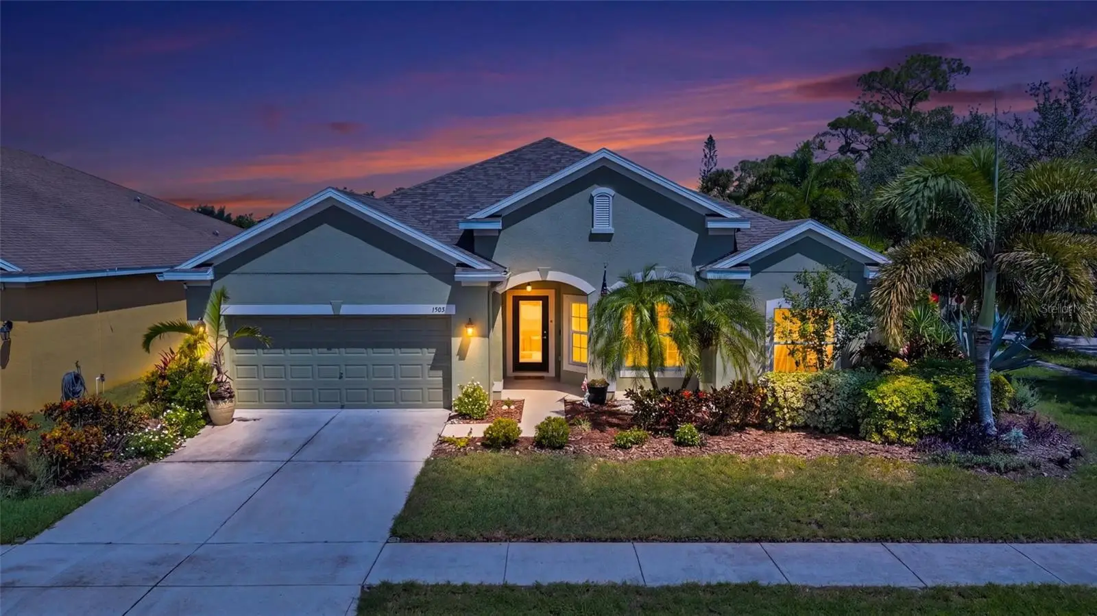 1503 Yale Castle Court, FL