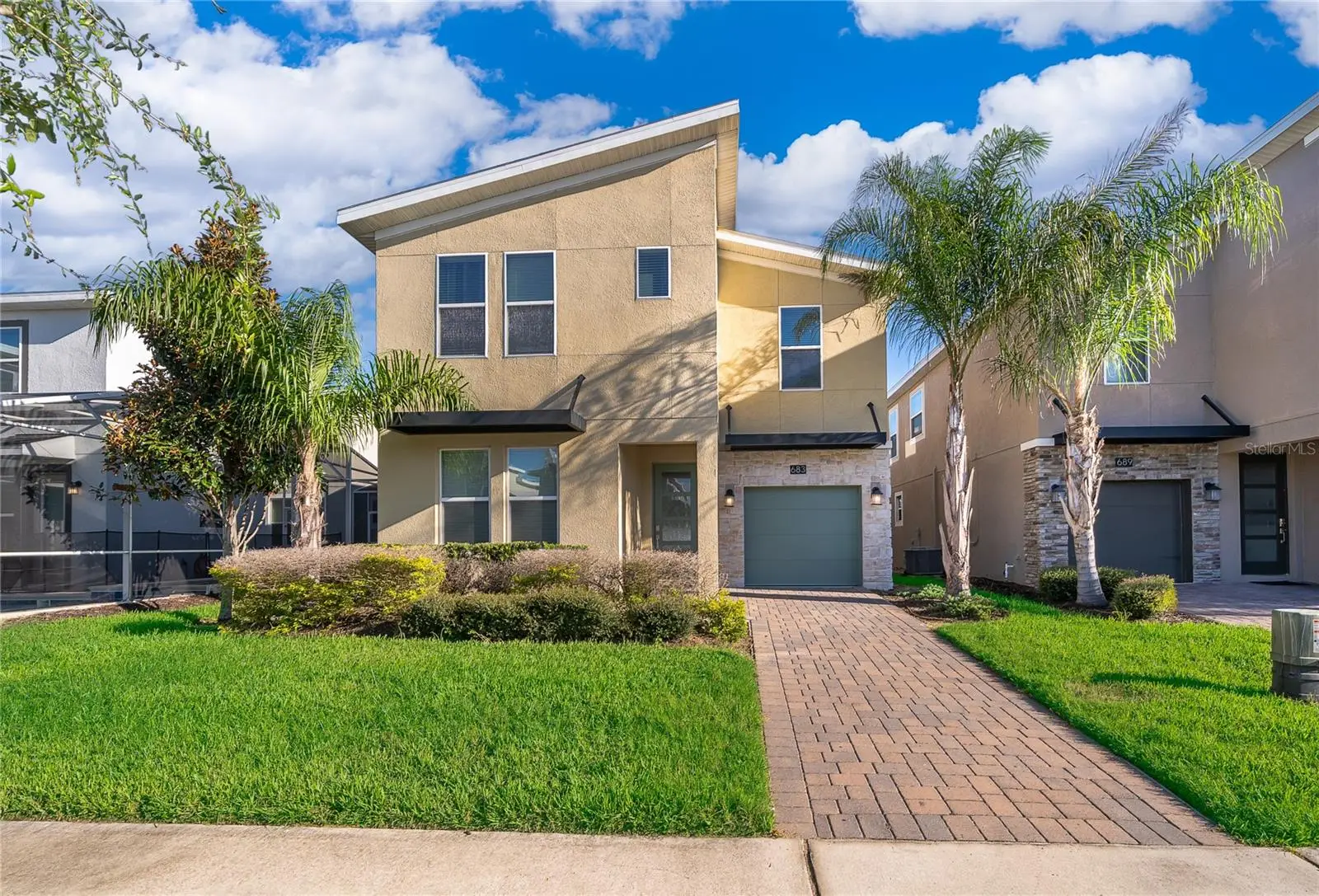 683 Whistling Straits Boulevard, FL