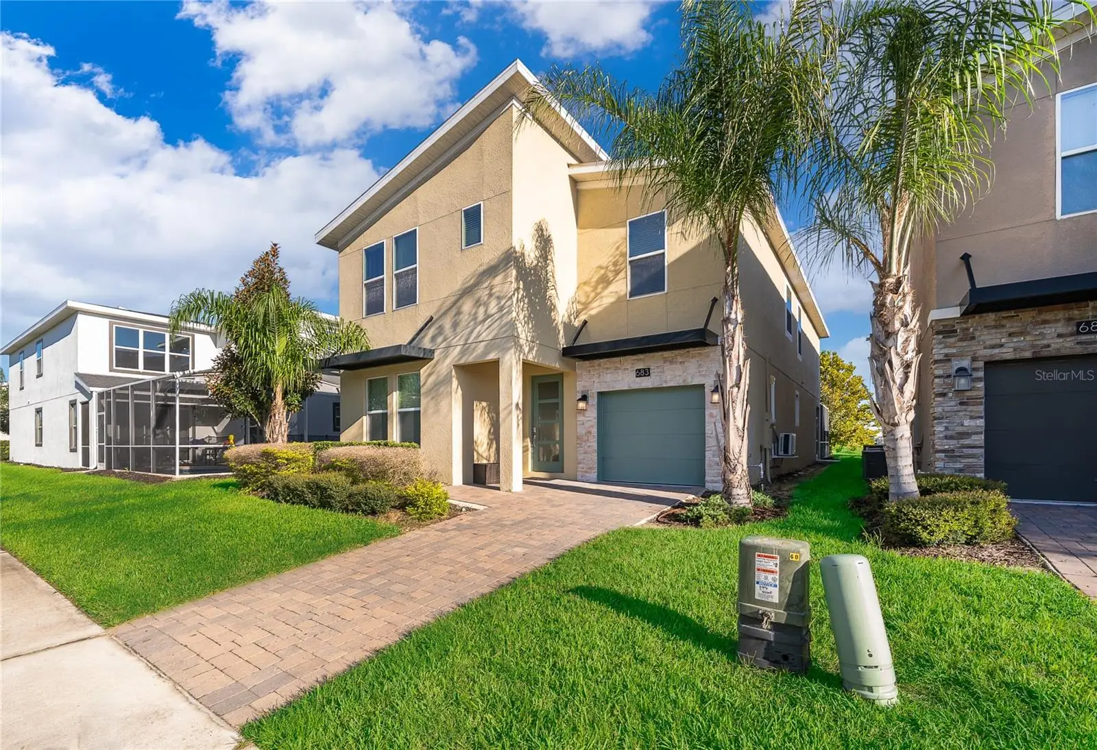 683 Whistling Straits Boulevard, FL