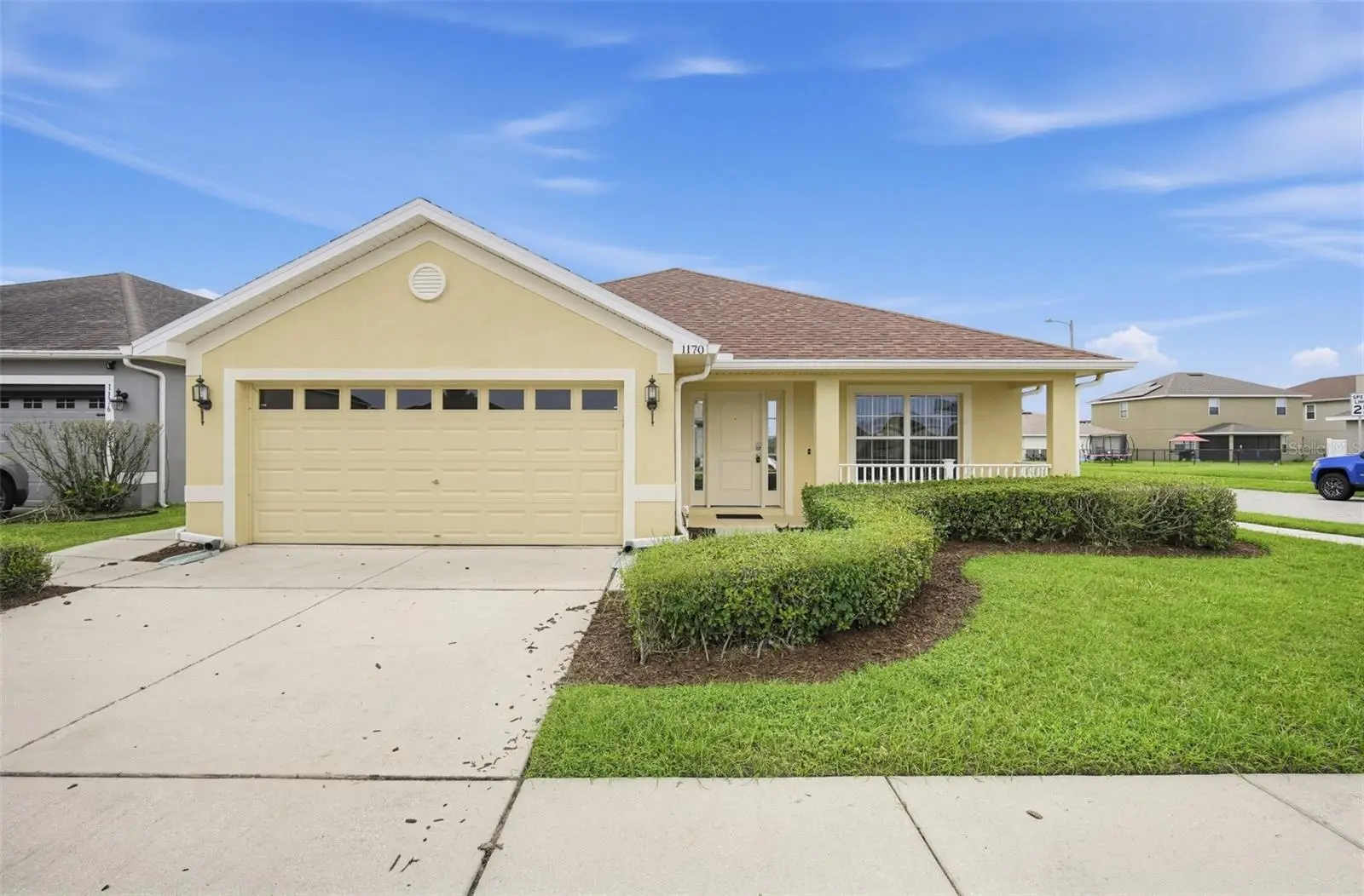 1170 Kittansett Lane, FL