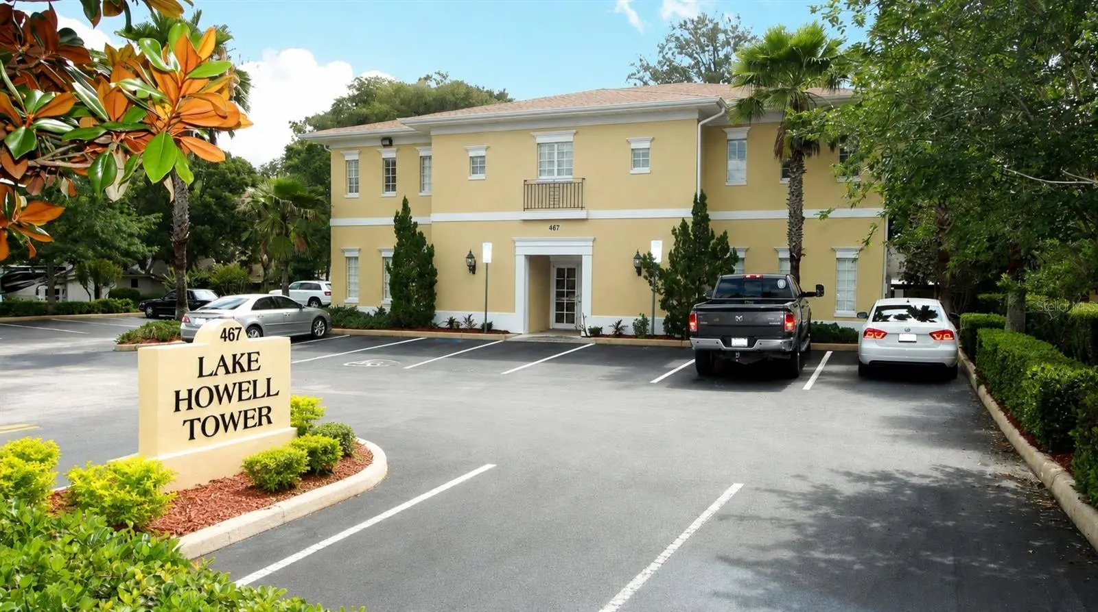 467 Lake Howell Road, FL