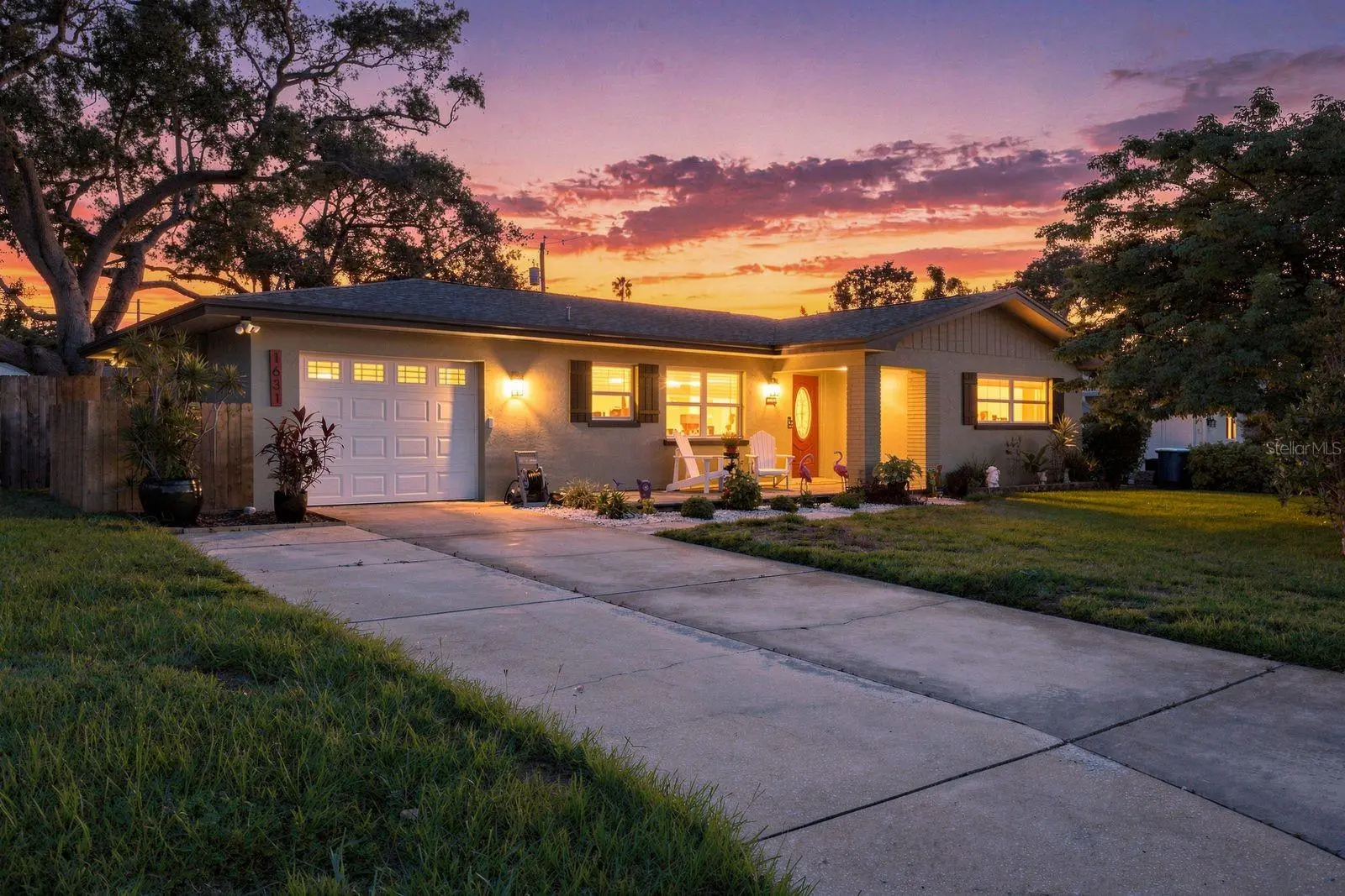 1631 Elizabeth Lane, FL