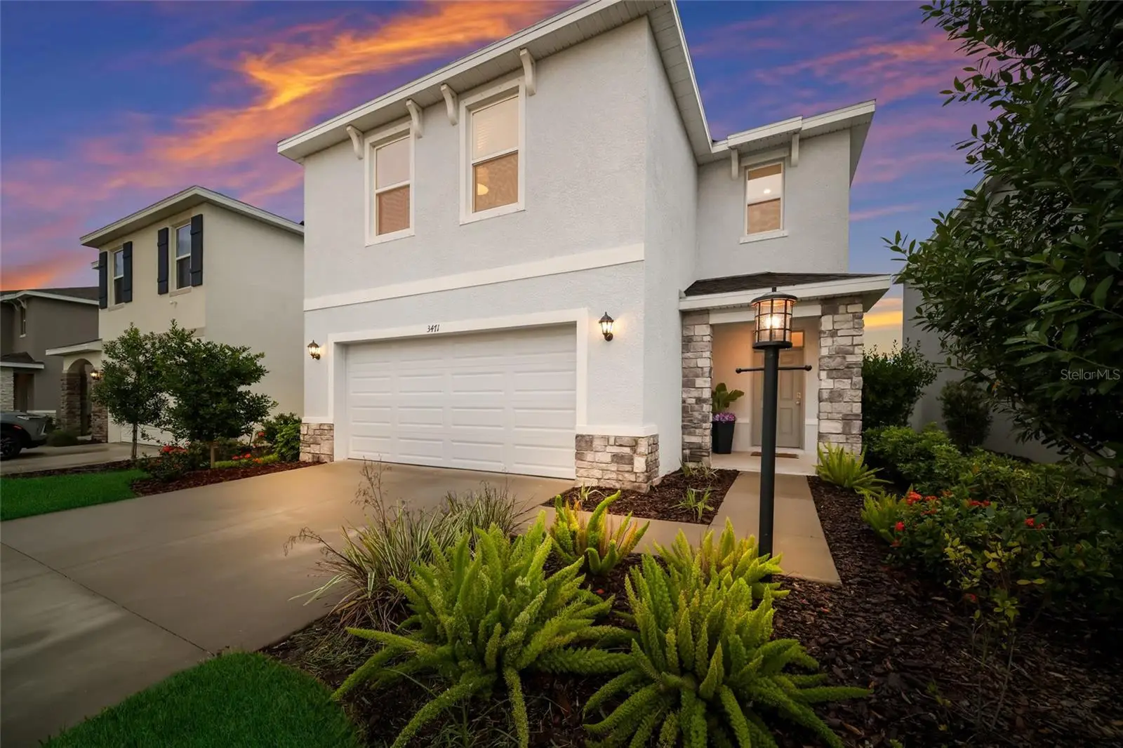 3471 Hilltop Circle, FL