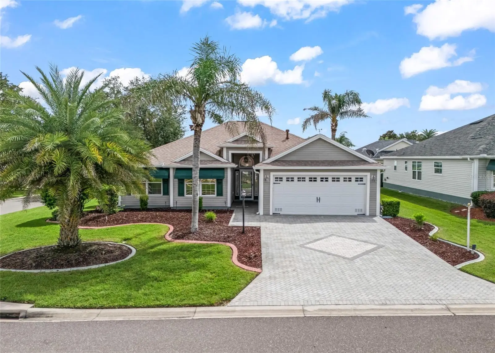 17601 81st Timberwood Terrace, FL