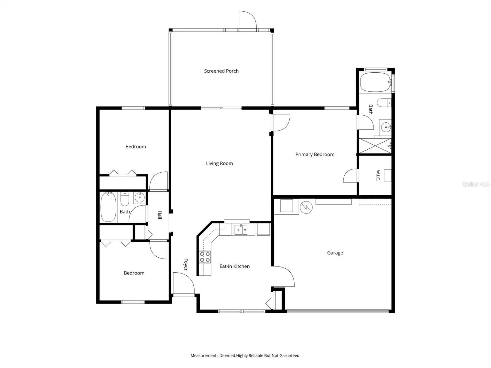 1119 Kenworth Drive, FL