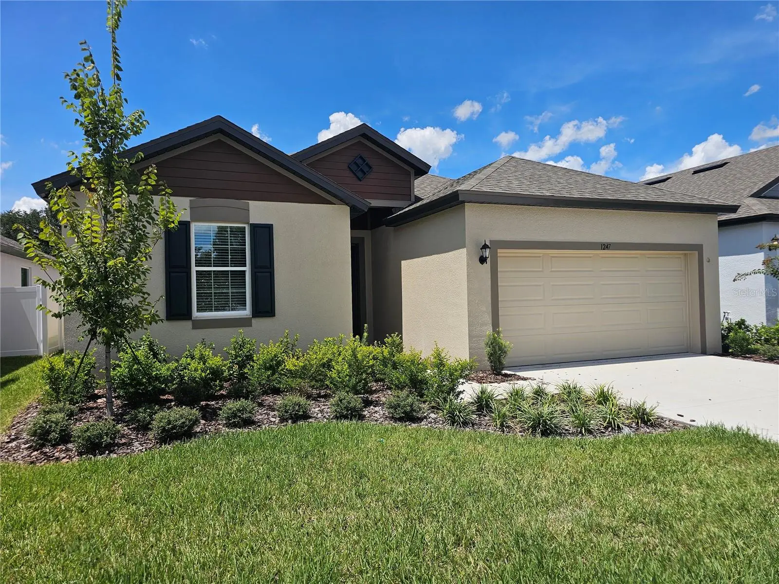 1247 Honeycomb Place, FL