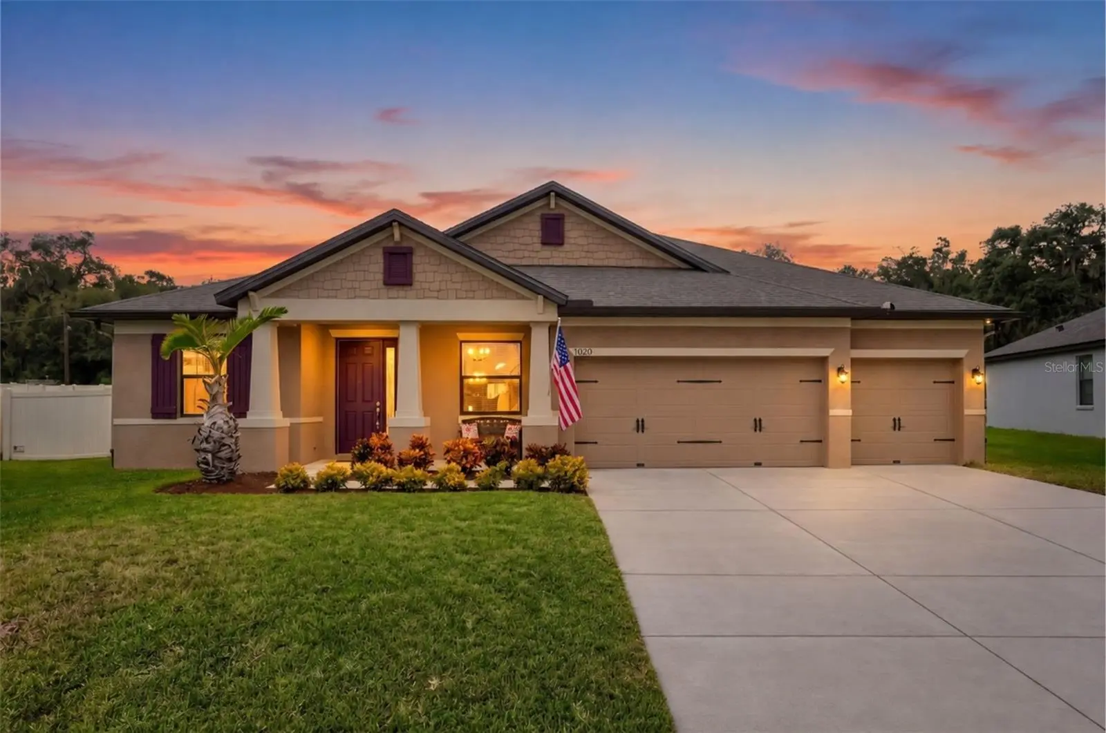 11020 Brahman Ranch Circle, FL