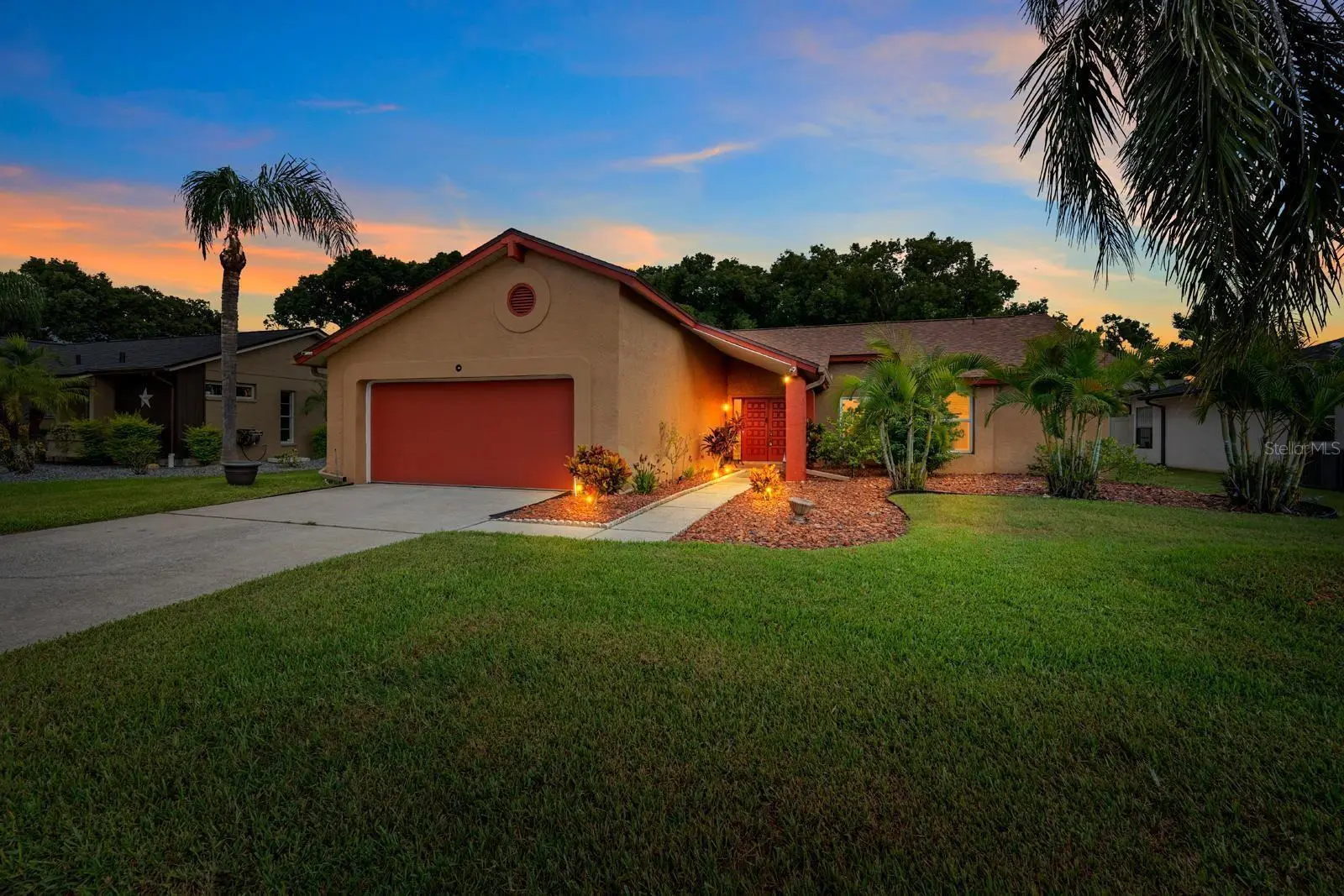 3546 Hogan Drive, FL
