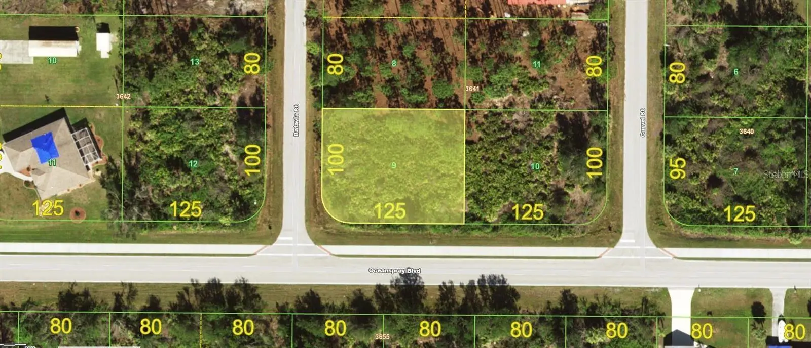 10480 Oceanspray Boulevard, FL