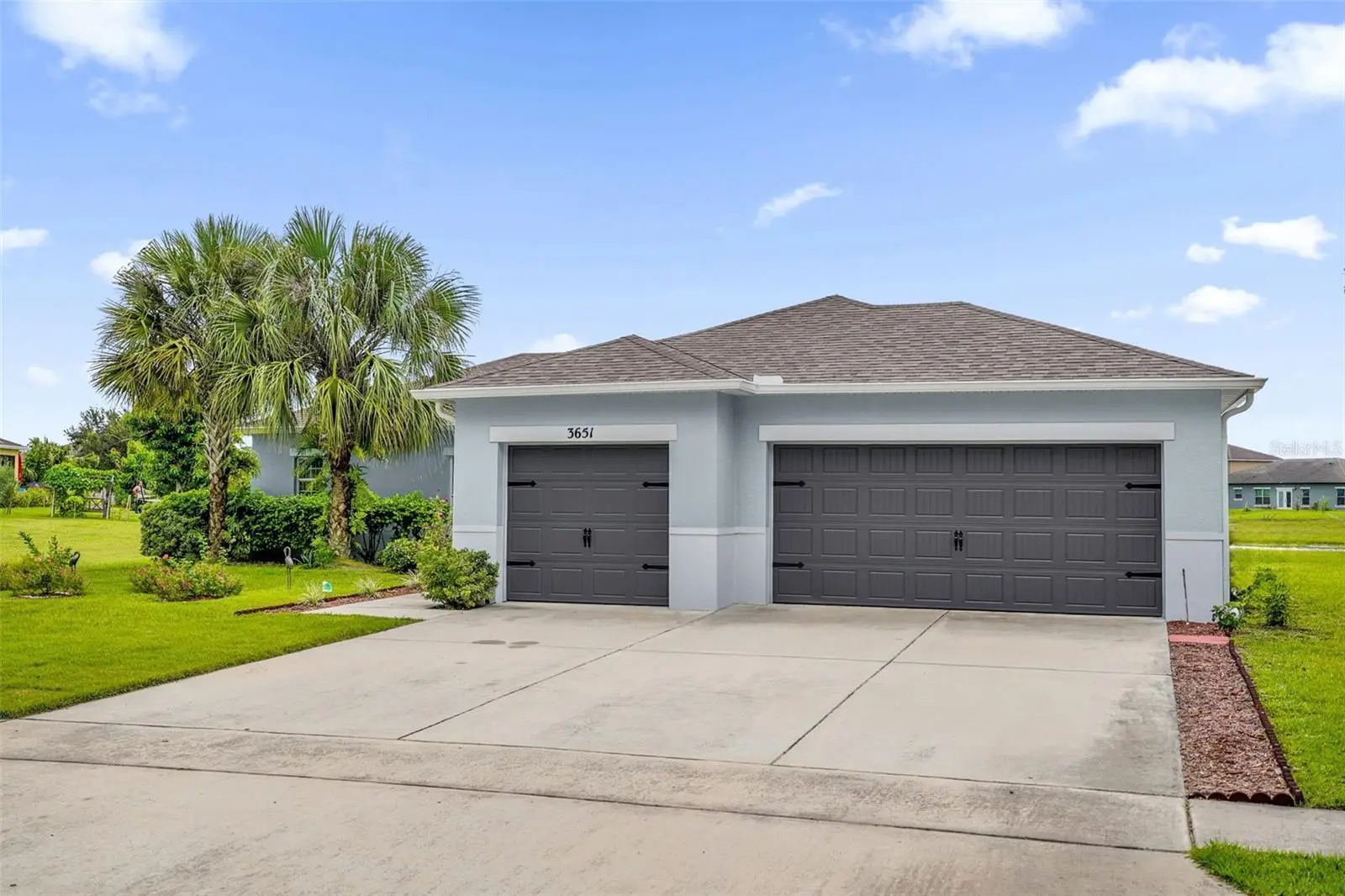 3651 Sail Harbor Drive, FL