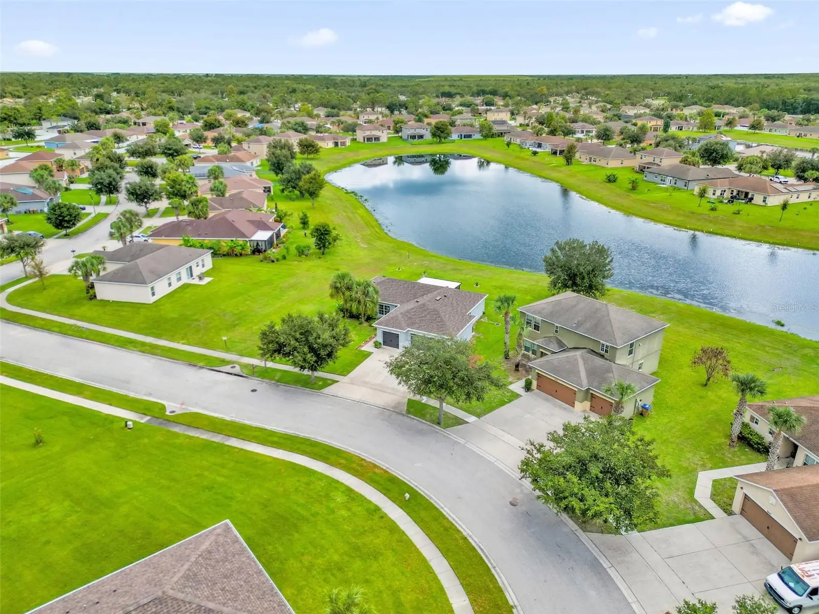 3651 Sail Harbor Drive, FL