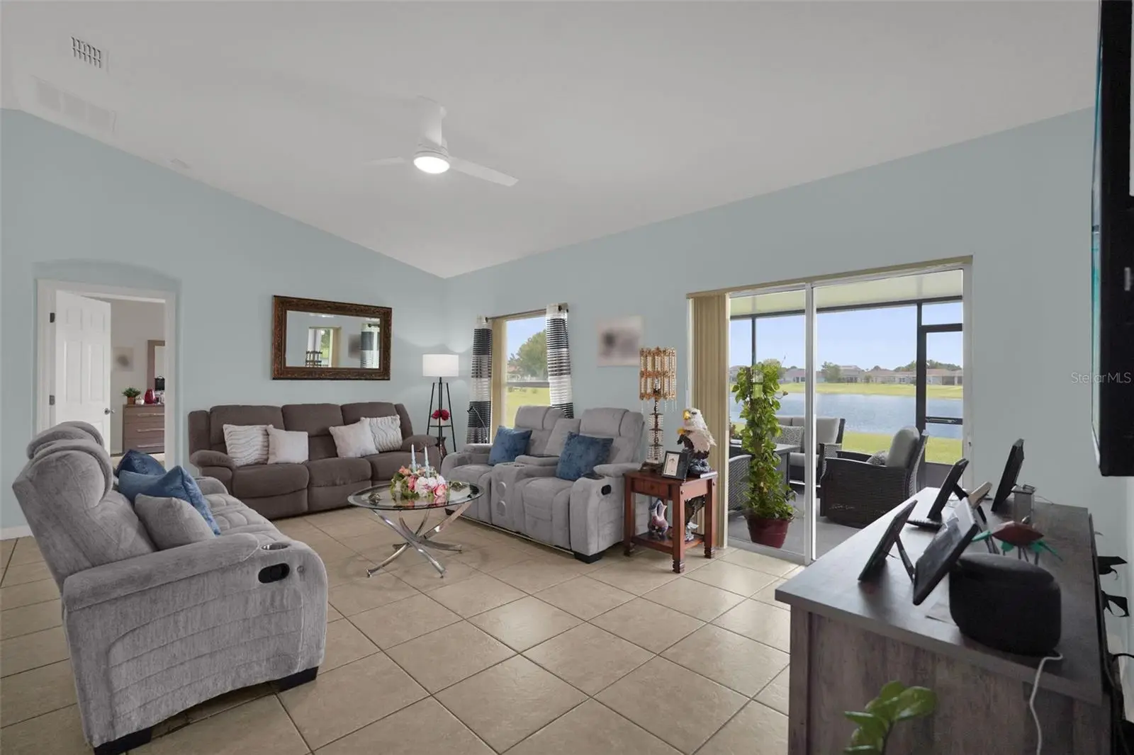 3651 Sail Harbor Drive, FL