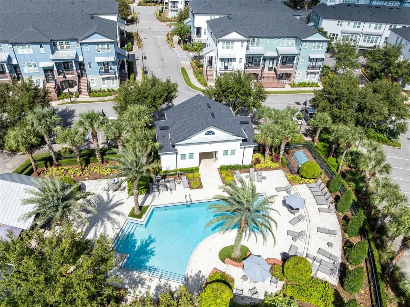 727 Catalonia Cove, FL