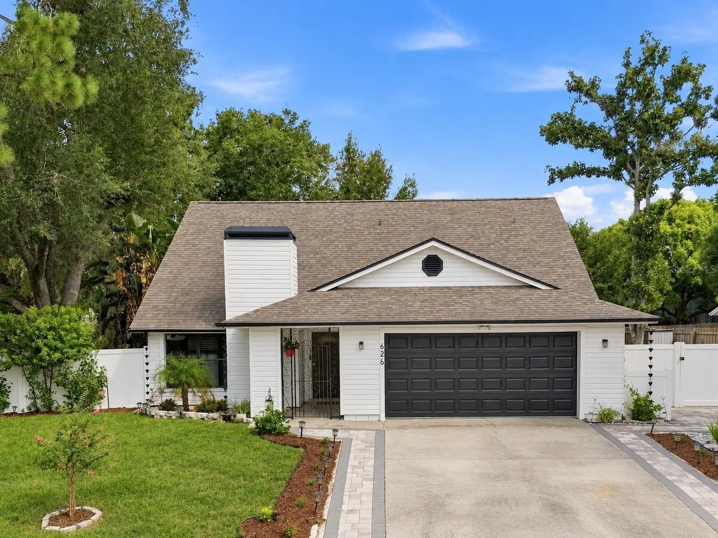 626 Forest Hills Drive, FL