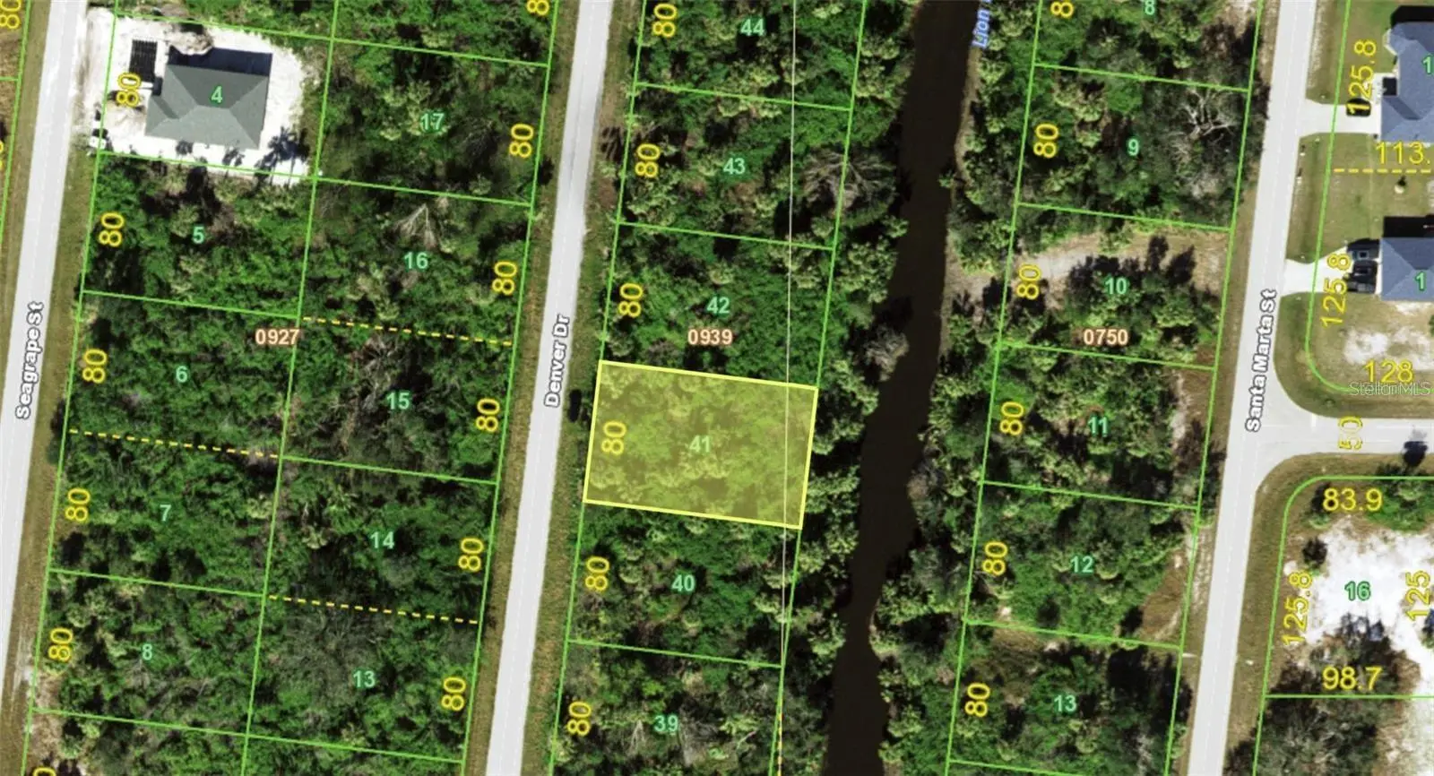 92 Denver Drive, FL