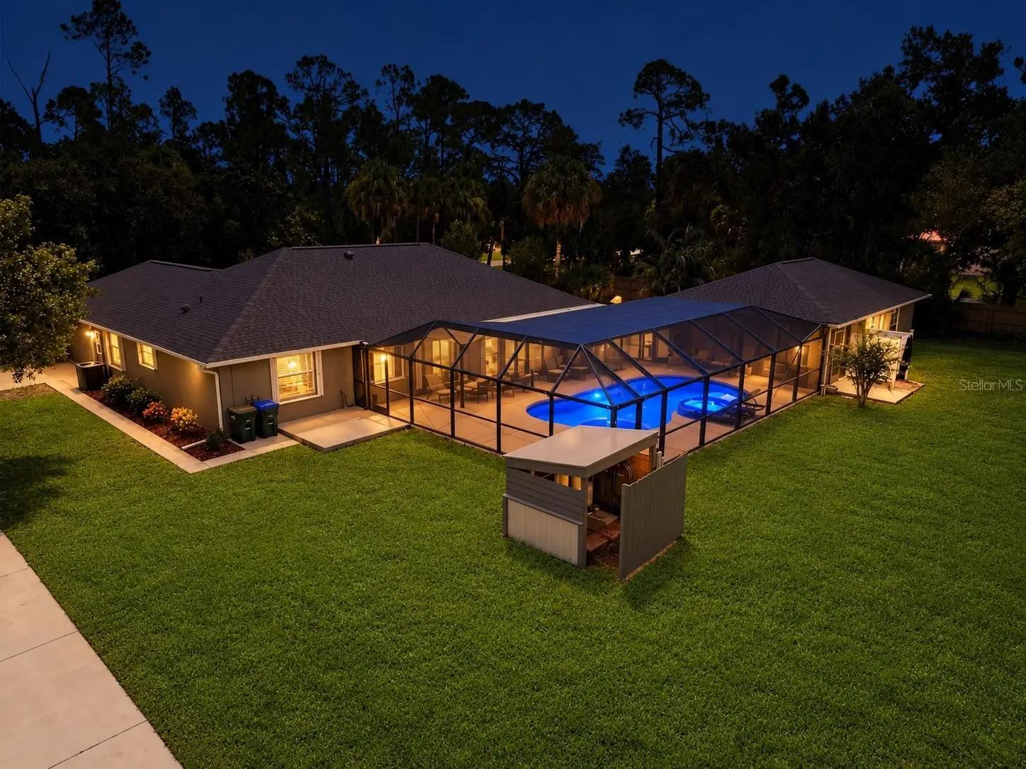 5795 Salford Boulevard, FL