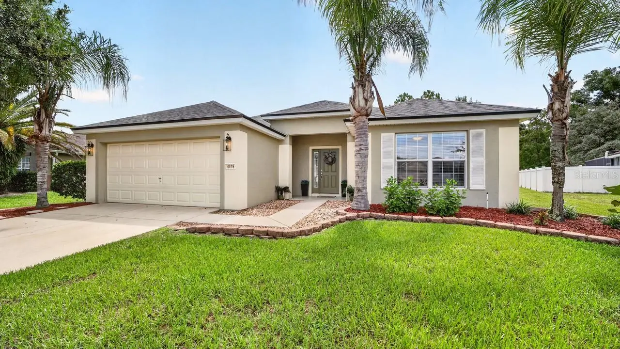4419 53rd Terrace, FL