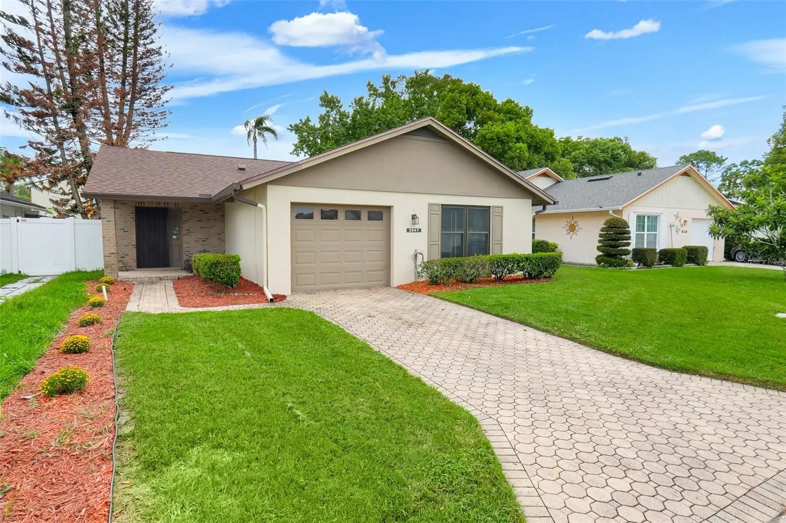 2847 Sunbranch Drive, FL