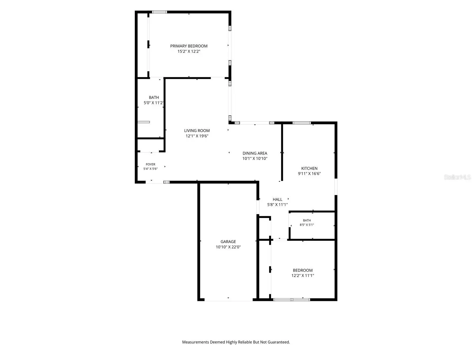 2847 Sunbranch Drive, FL