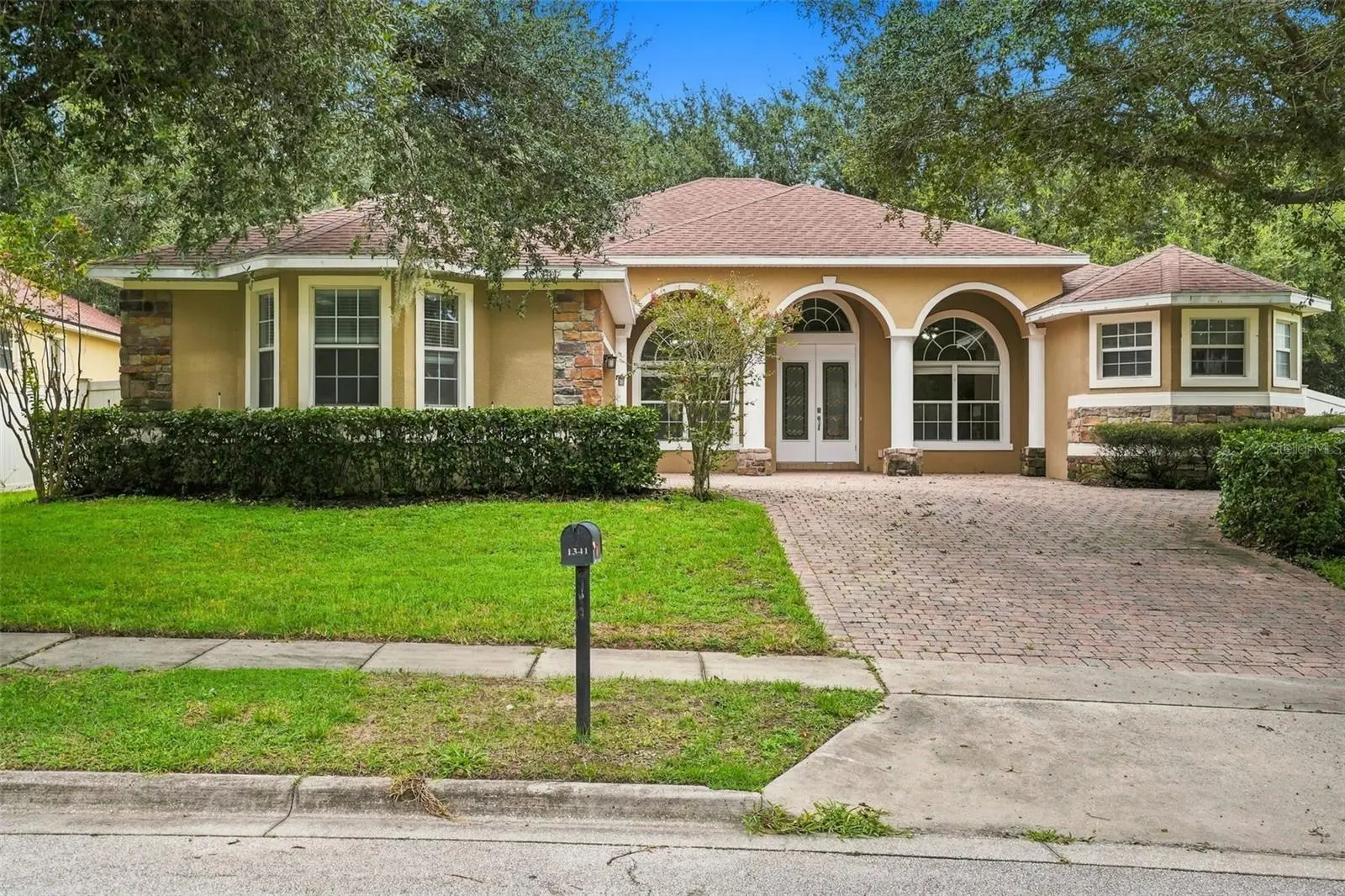 1341 Jecenia Blossom Drive, FL