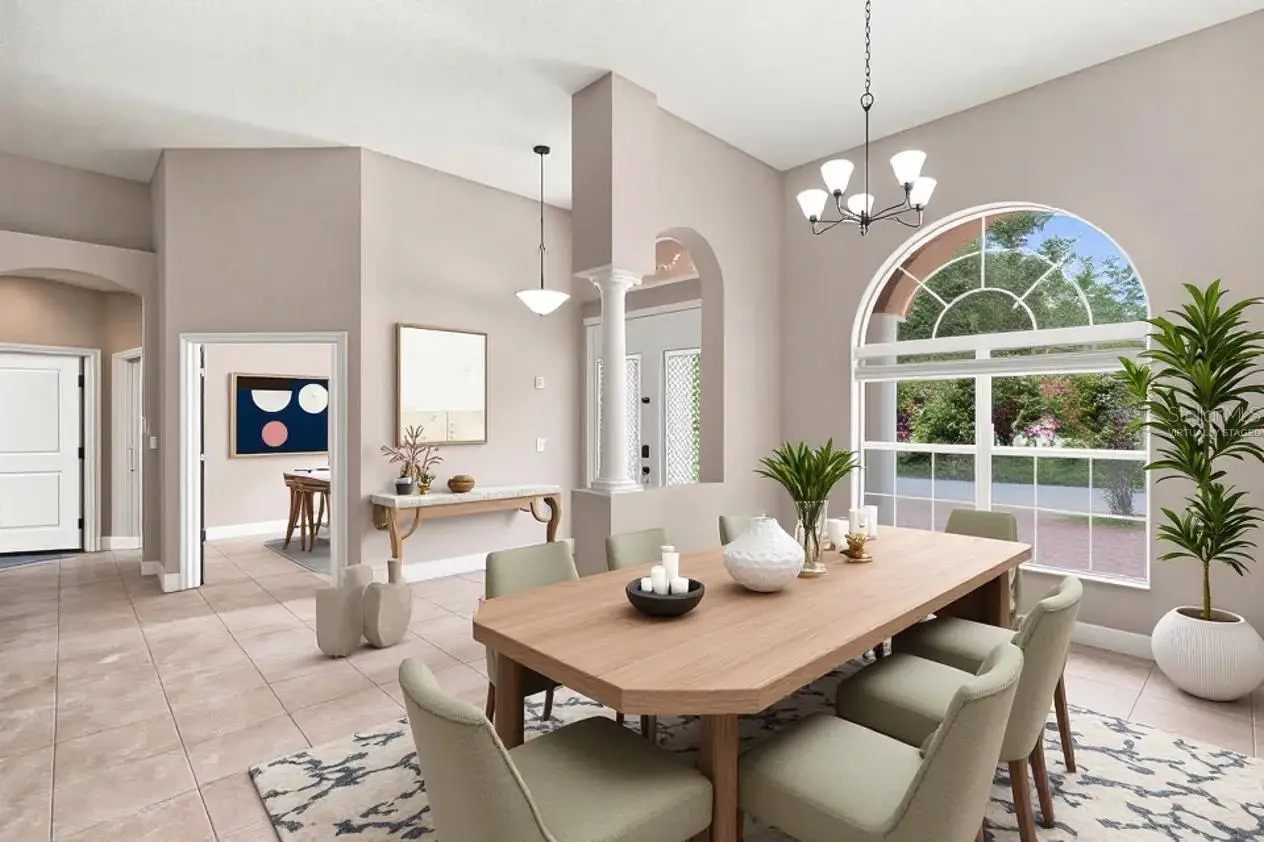 1341 Jecenia Blossom Drive, FL