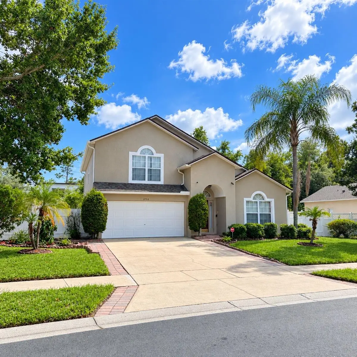 2753 Woodstream Circle, FL