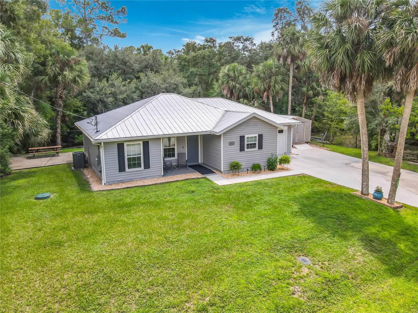2863 Canal Road, FL