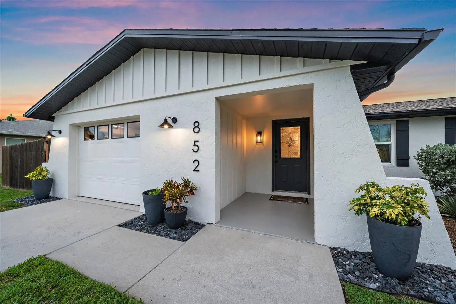 852 Acadia Road, FL