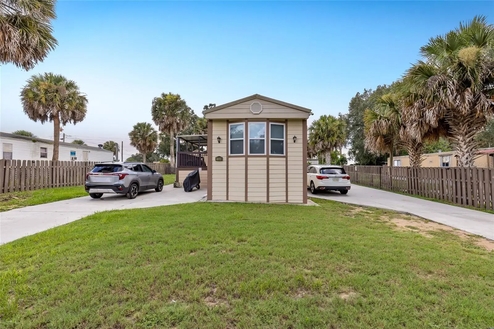 1549 Adair Road, FL