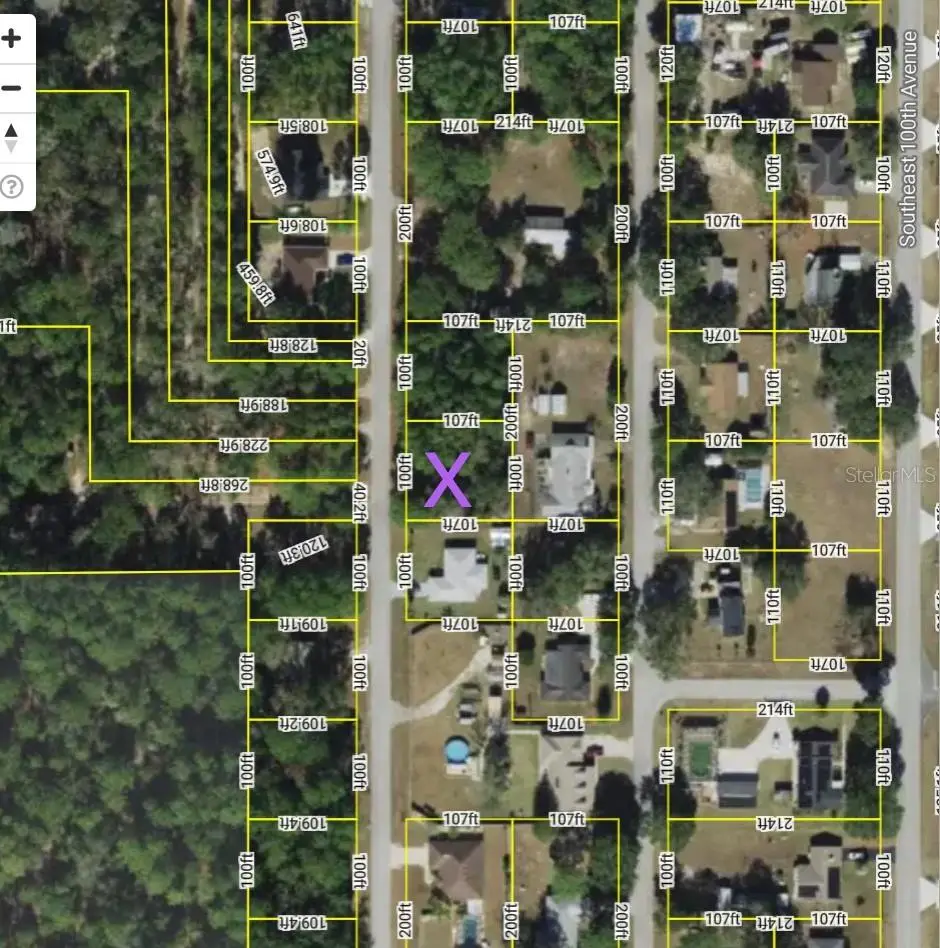 Lot 84 99th Avenue, FL