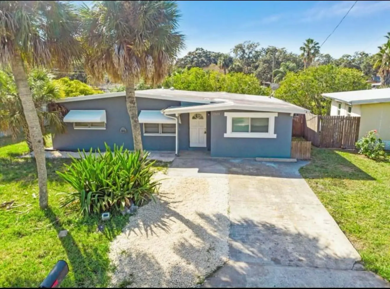 7313 Royal Palm Drive, FL