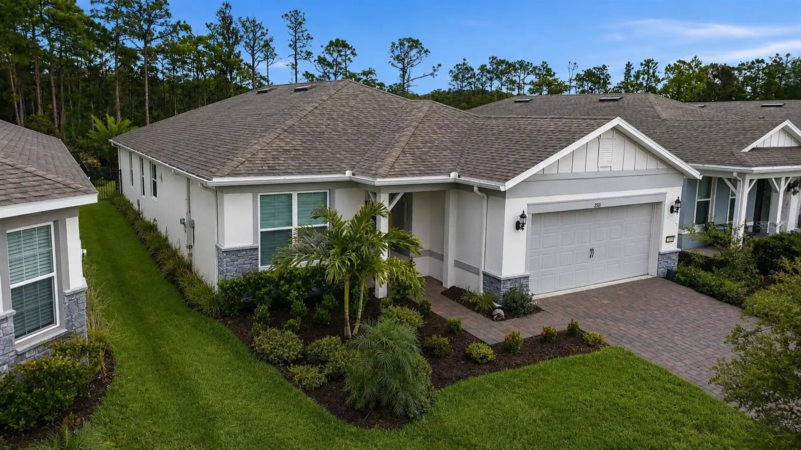 2511 Pine Preserve Court, FL