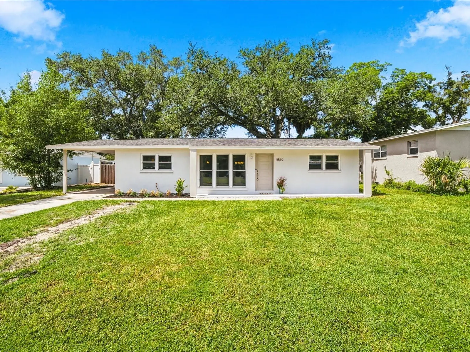 4519 Cooper Place, FL